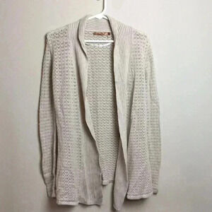 Belldini Size Large Sweater